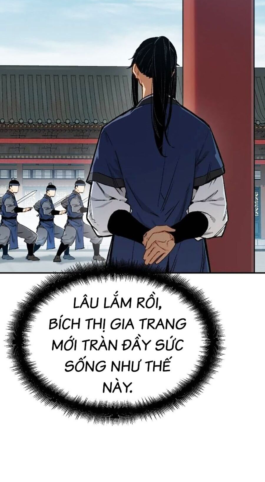 Trùng Sinh Thành Thiên Ma Chương 13 Ảnh 41