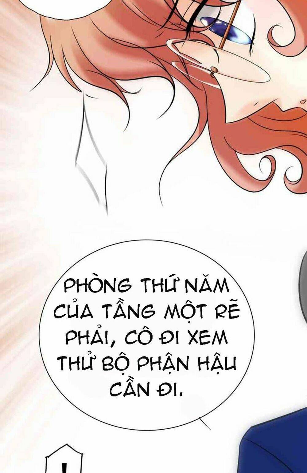 Mật Đào Tiểu Kiều Thê Chương 10 Ảnh 9