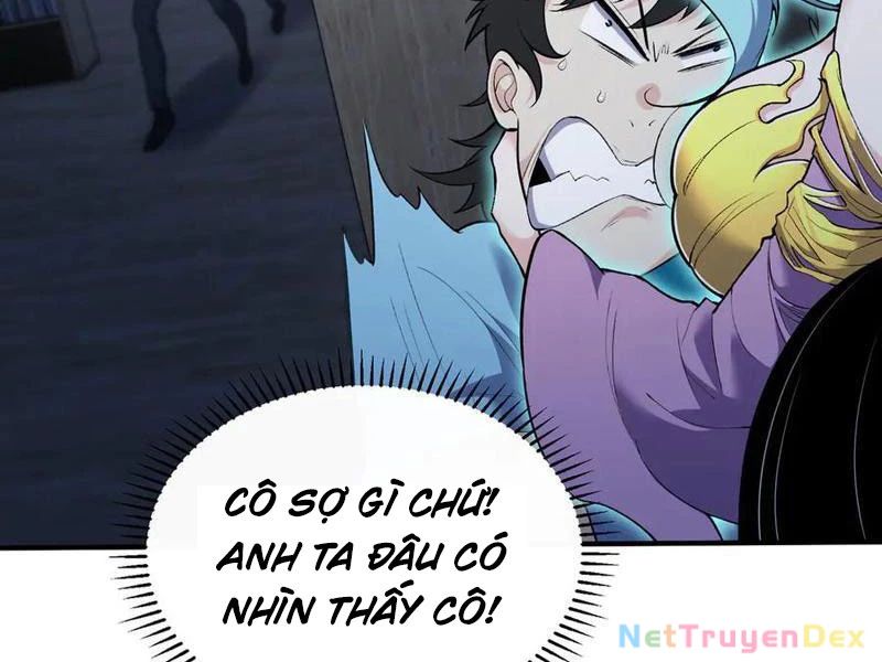 Cá Chép Tiến Hoá Thành Thần Long Chương 38 Ảnh 76