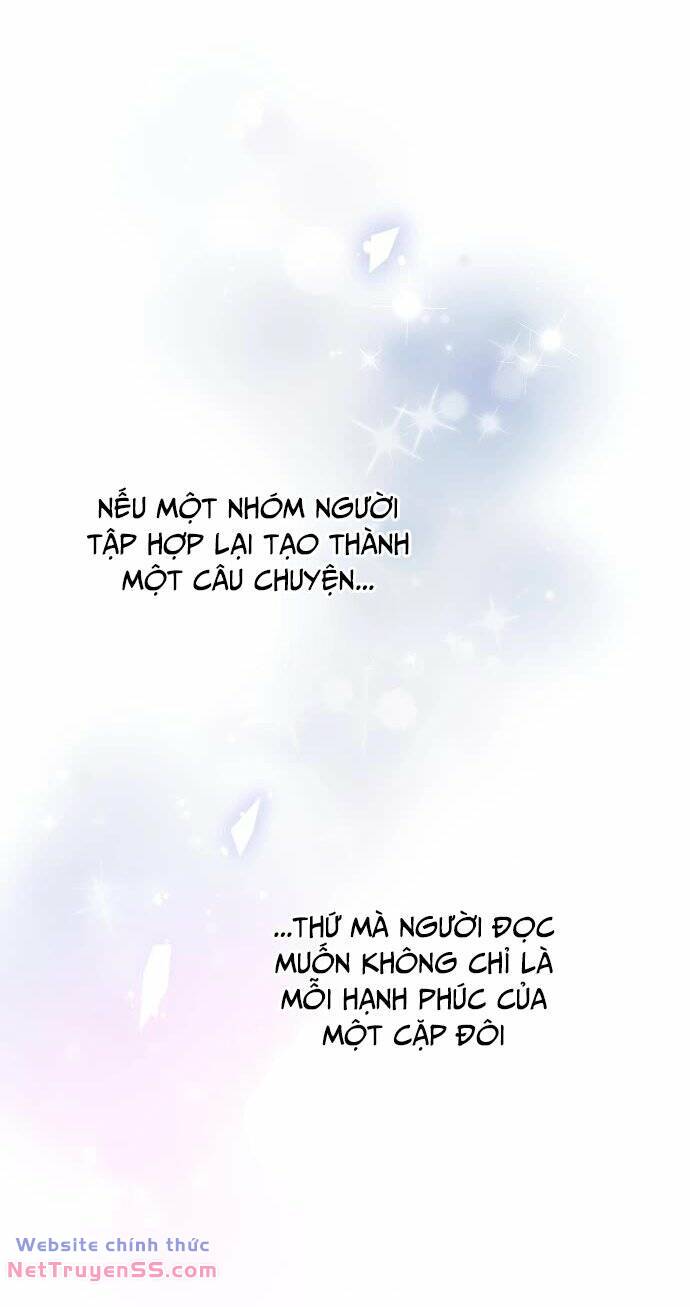 Sự Lãng Mạn Còn Tồn Tại Chương 99 Ảnh 77