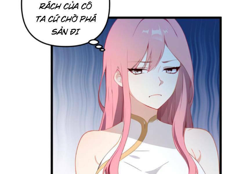 Nhân Vật Phản Diện: Sau Khi Nghe Lén Tiếng Lòng, Nữ Chính Muốn Làm Hậu Cung Của Ta! Chương 104 Ảnh 12