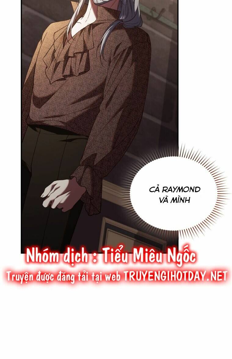 Hoàn Nguyên Quý Cô Chương 72 Ảnh 95