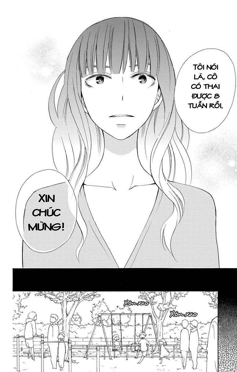 Kanojo Ni Naru Hi Chương 18 Ảnh 28