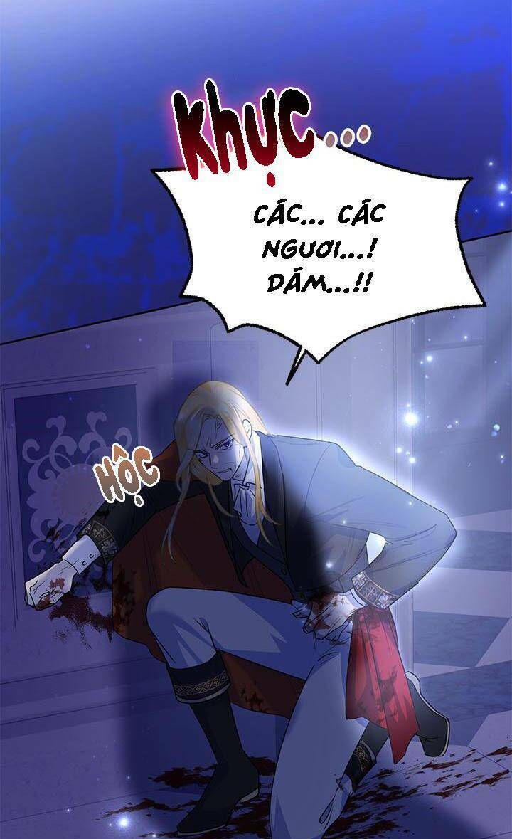 Ác Nữ Hôm Nay Lại Yêu Đời Rồi! Chương 53 Ảnh 84