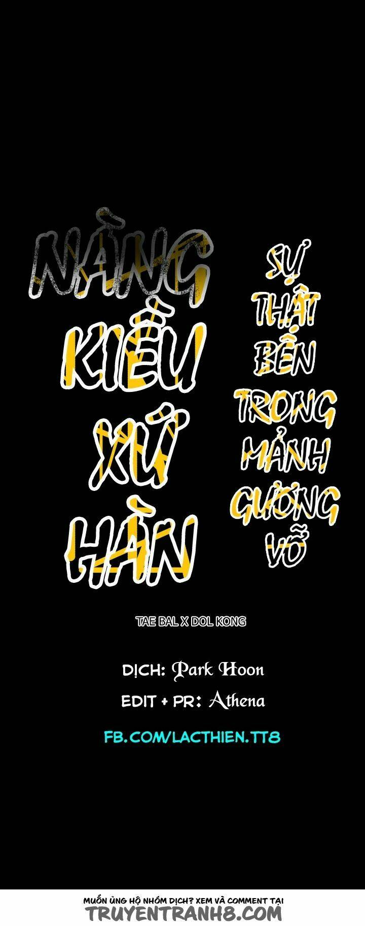 Cô Gái Khốn Khổ-Disrespectful Bitch Chương 61 Ảnh 36