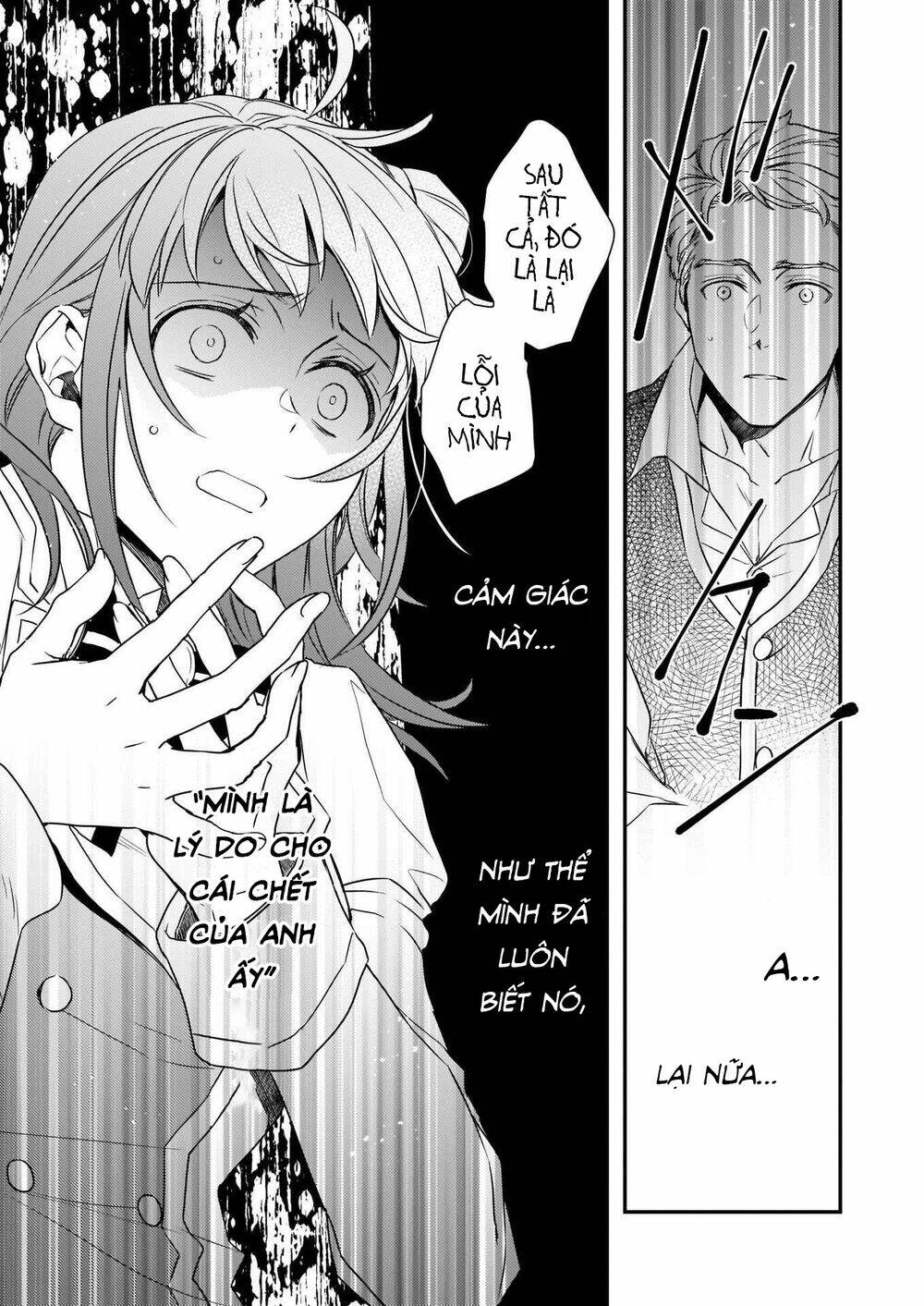 Tsundere Akuyaku Reijou Liselotte To Jikkyou No Endo-Kun To Kaisetsu No Kobayashi-San Chương 14.1 Ảnh 21