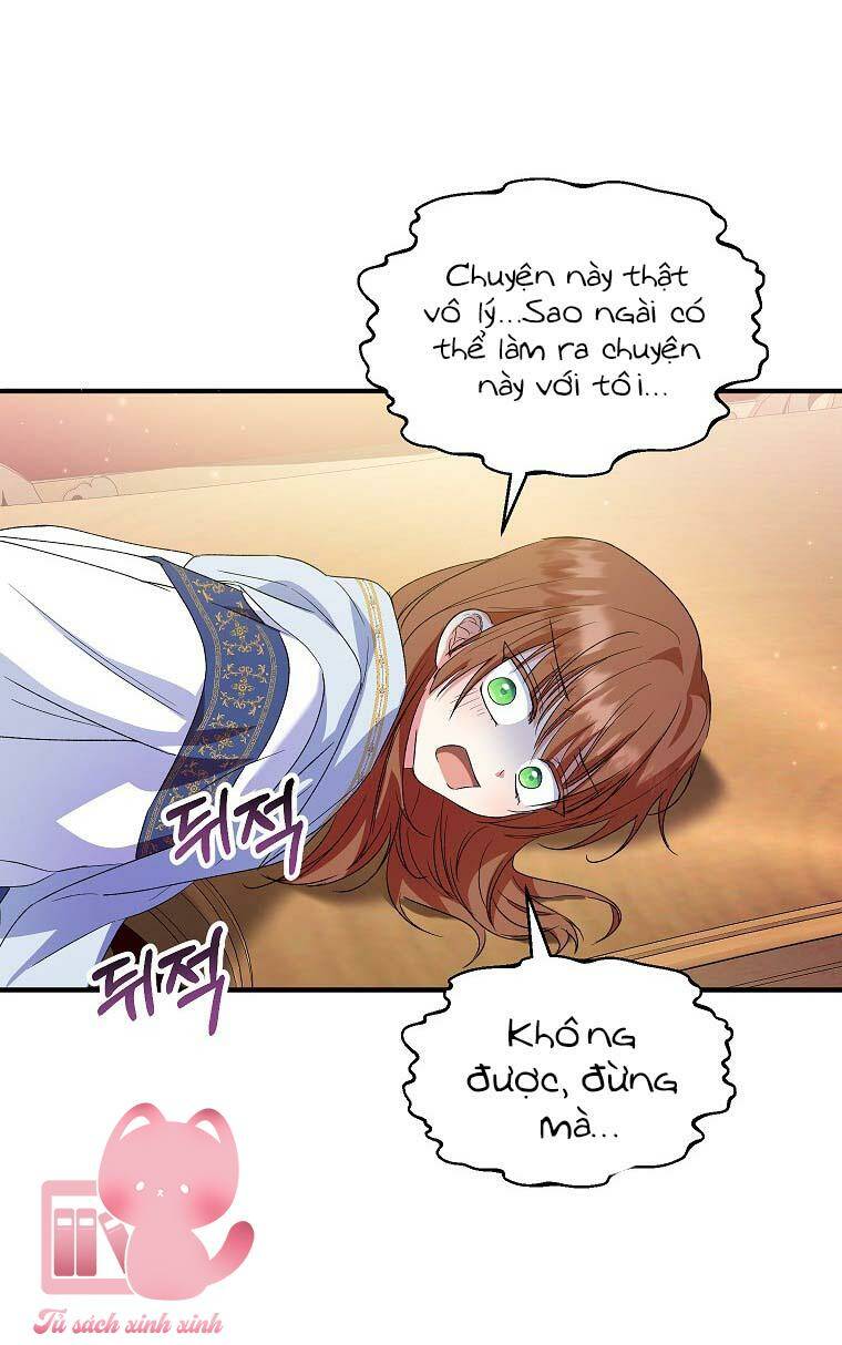 Nàng Dâu Nuôi Muốn Đứt Tình Đoạn Nghĩa Chương 47 Ảnh 46