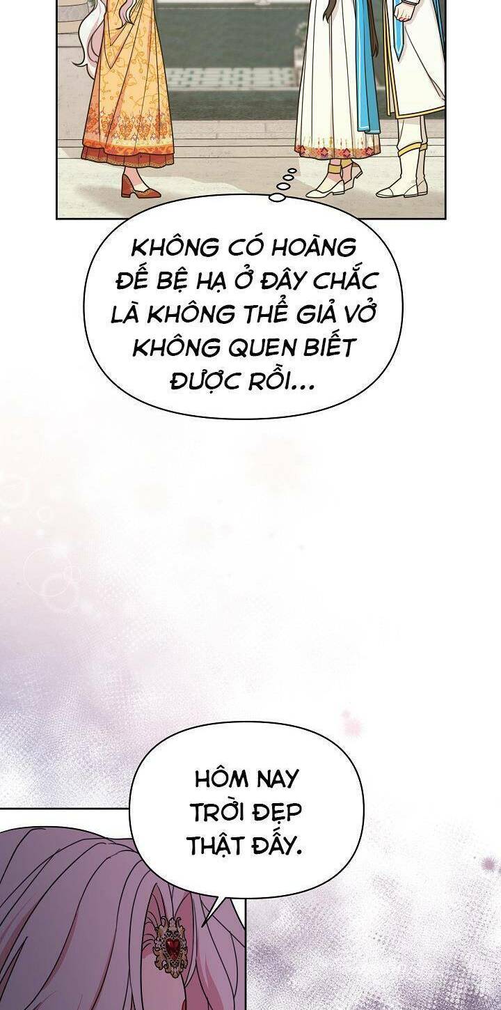 Tôi Đã Nuôi Dưỡng Bạn Thời Thơ Ấu Thành Bạo Chúa Chương 74 Ảnh 63