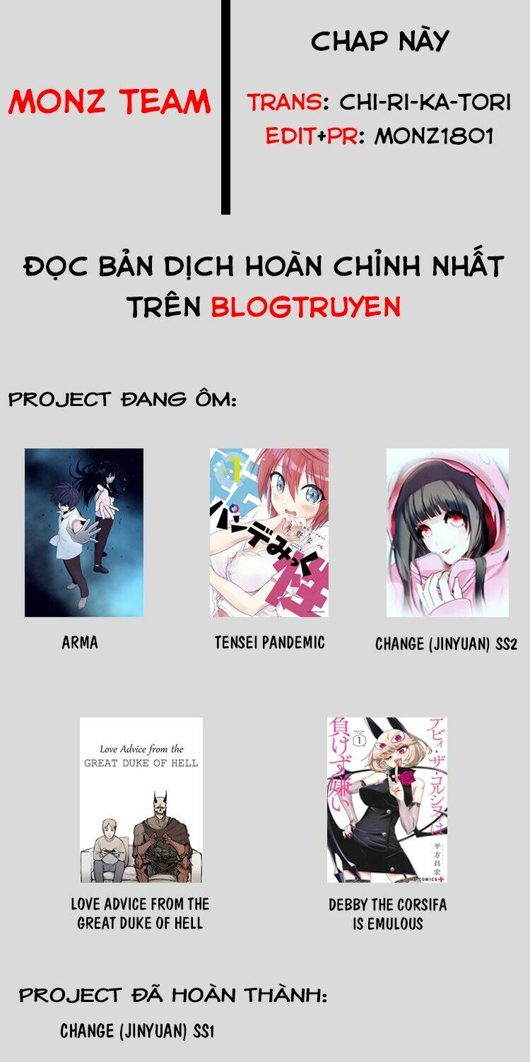 Tensei Pandemic Chương 24 Ảnh 2