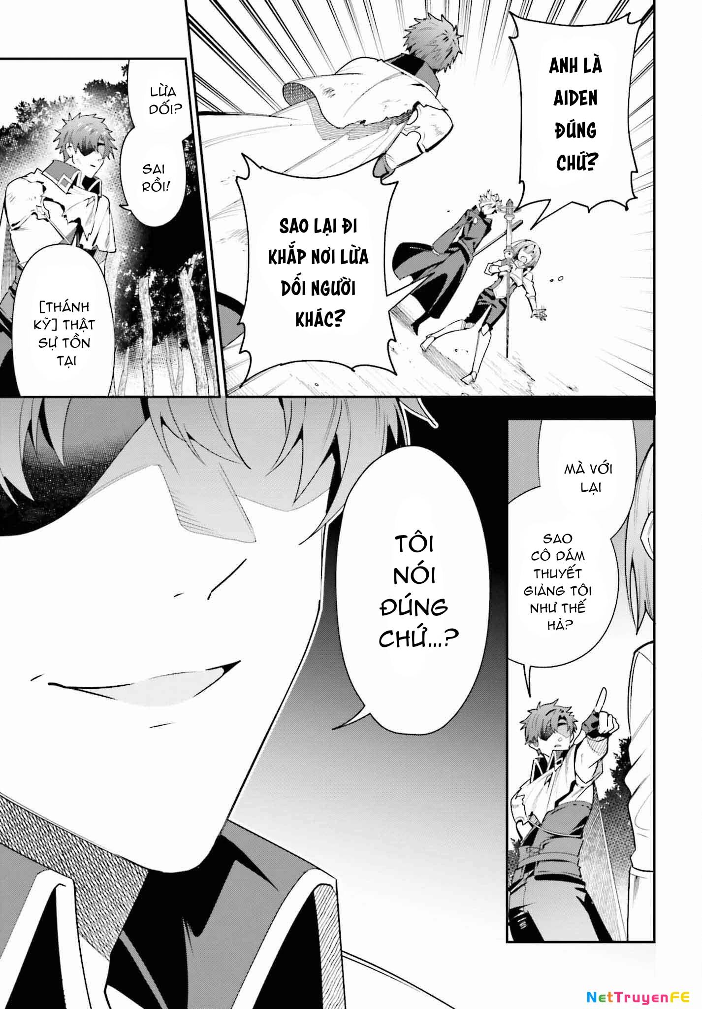 Guild No Uketsukejou Desu Ga, Zangyou Wa Iya Nanode Boss Wo Solo Toubatsu Shiyou To Omoimasu Chương 27 Ảnh 27