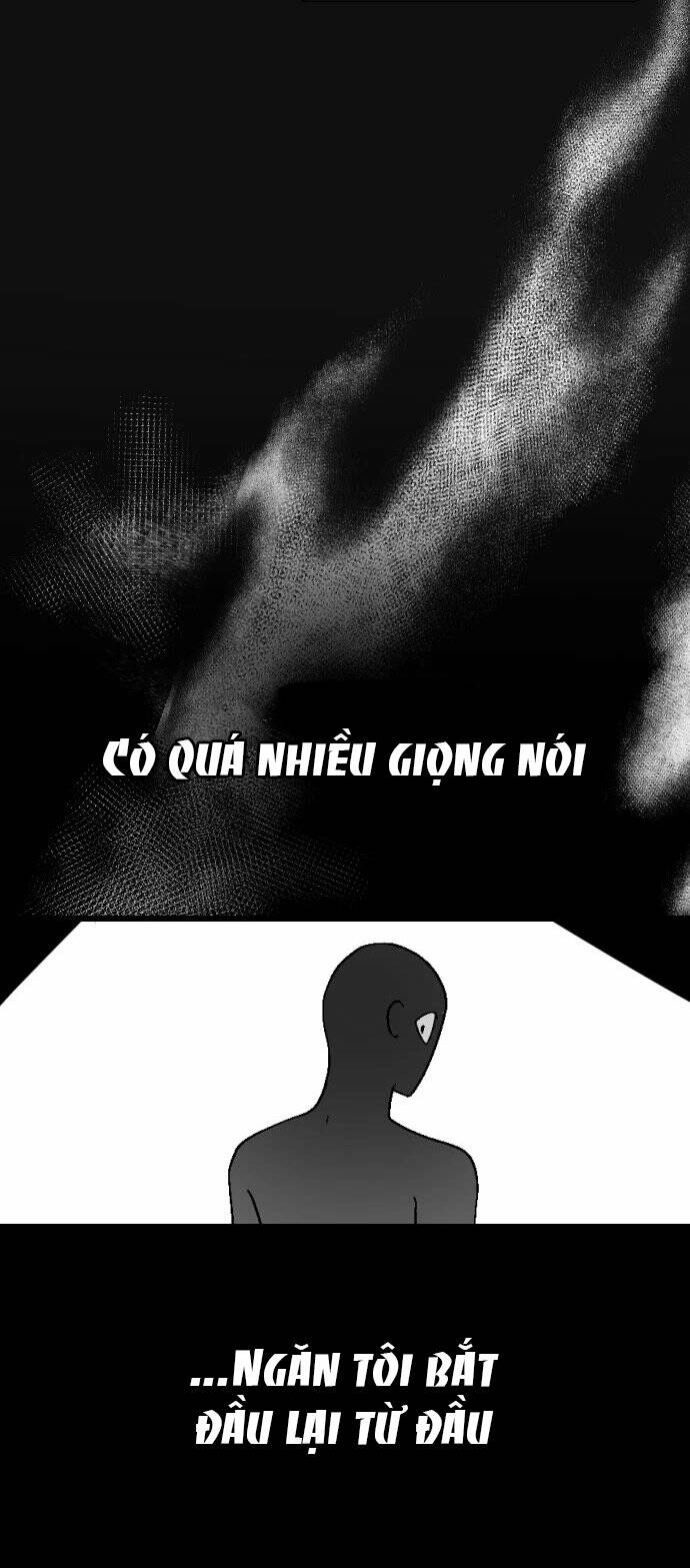Sự Lãng Mạn Còn Tồn Tại Chương 97 Ảnh 17
