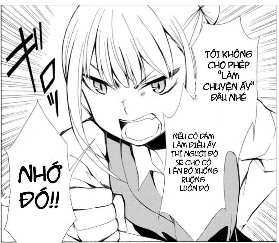Potion-Danomi De Ikinobimasu! Chương 2.2 Ảnh 4