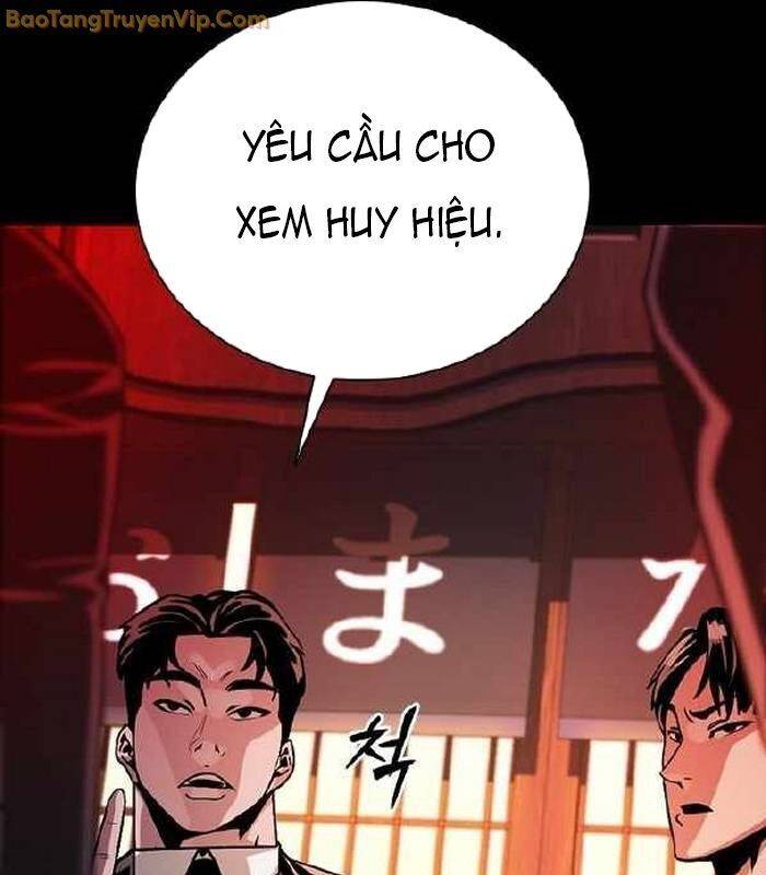 Thế Hệ Bất Hảo Chương 5 Ảnh 36