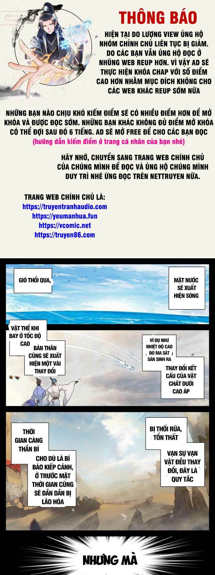 Thương Nguyên Đồ Chương 302 Ảnh 2