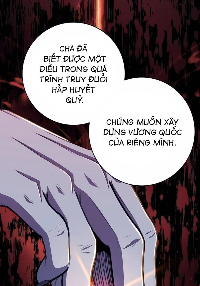 Cháu Trai Thánh Đế Là Tử Linh Sư Chương 70 Ảnh 78