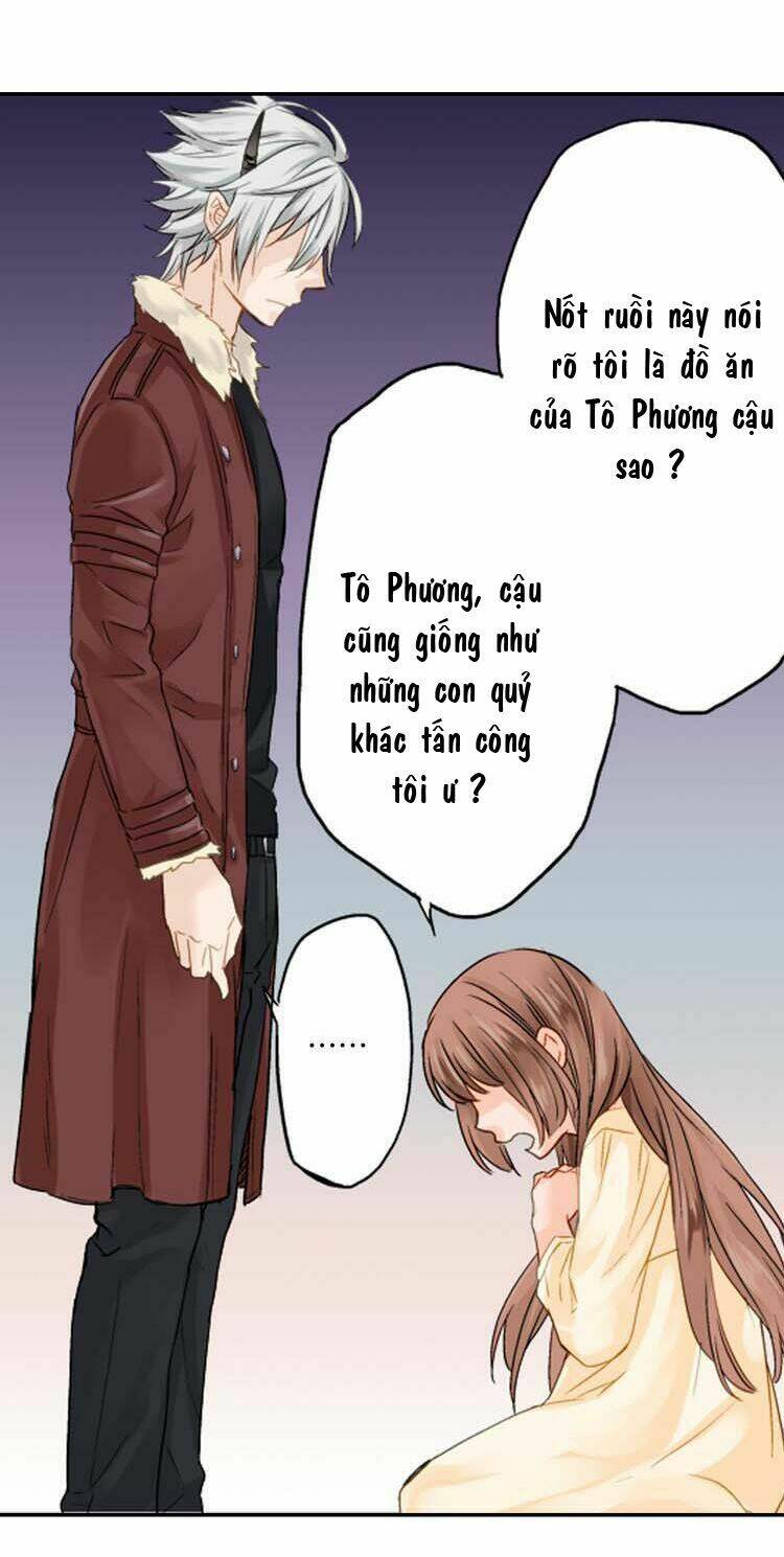 Cô Dâu Của Quỷ Chương 12 Ảnh 61