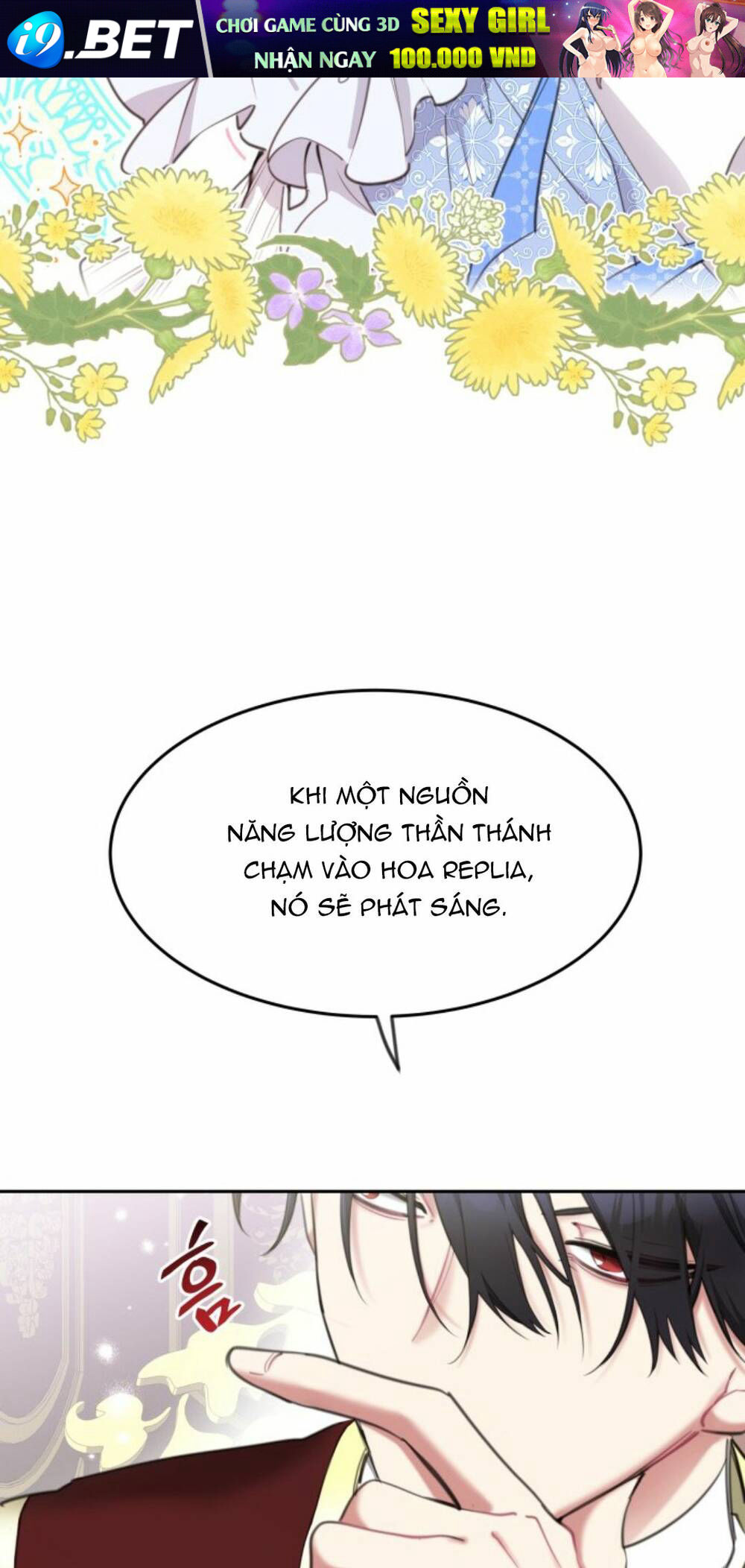 Công Chúa Lotto Chương 33 Ảnh 54