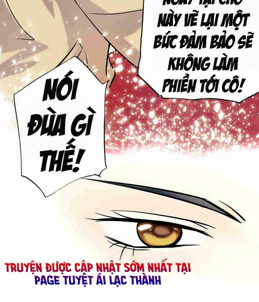 Mật Đào Tiểu Kiều Thê Chương 10 Ảnh 4
