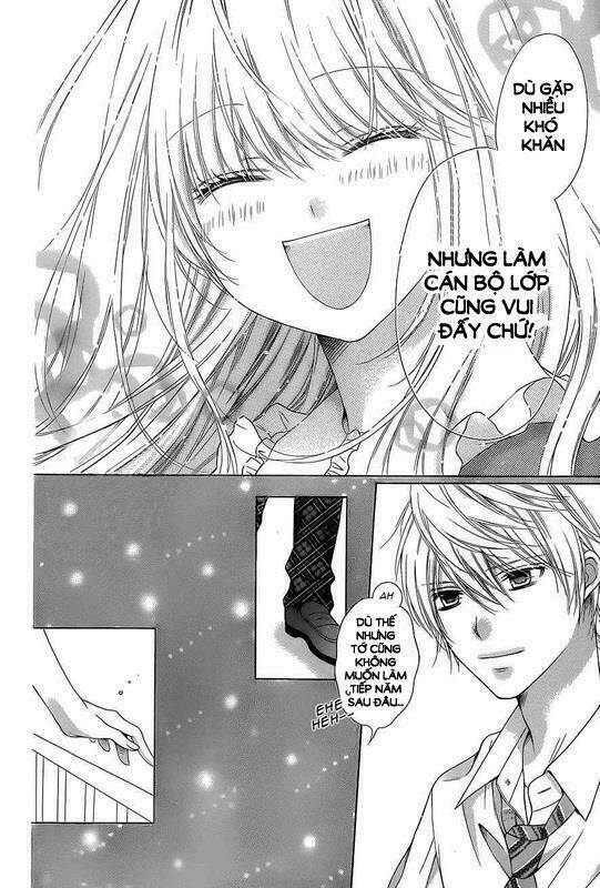 Sugar Soldier Chương 22 Ảnh 19