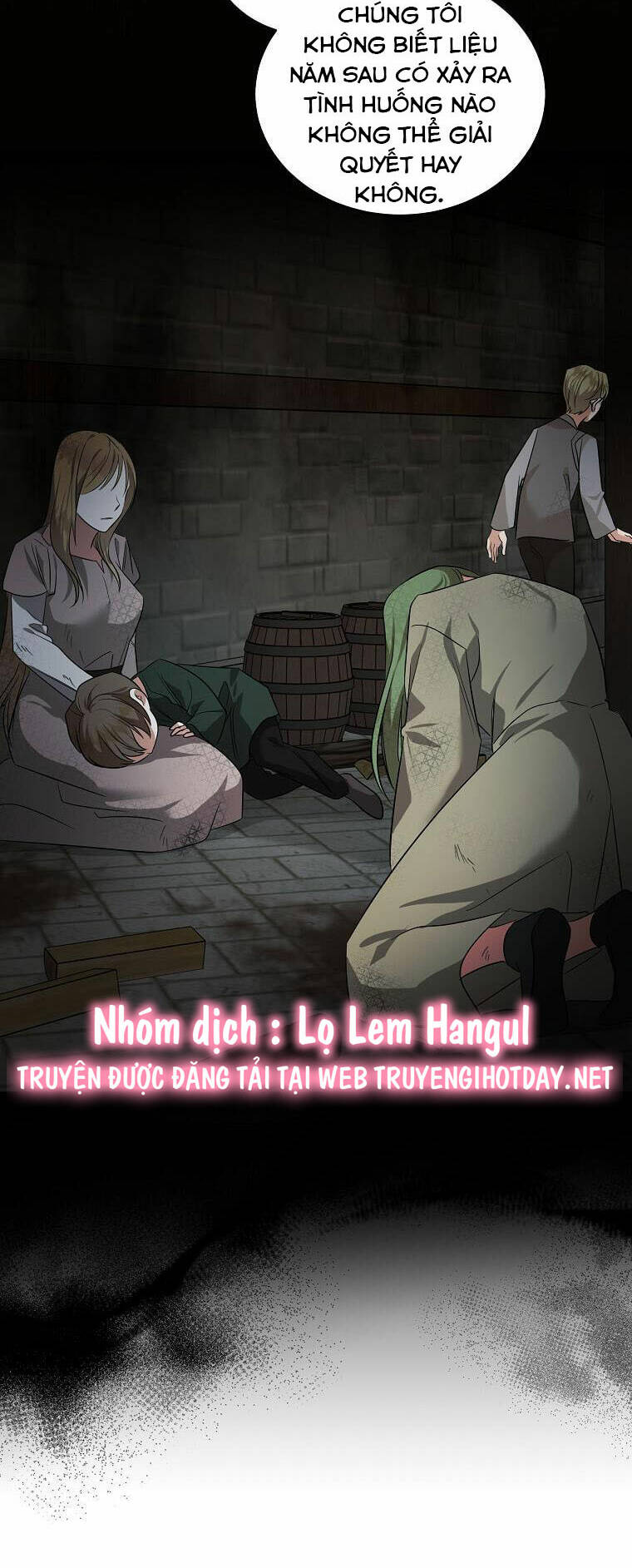 Ác Nữ Trùng Sinh Chương 176 Ảnh 49