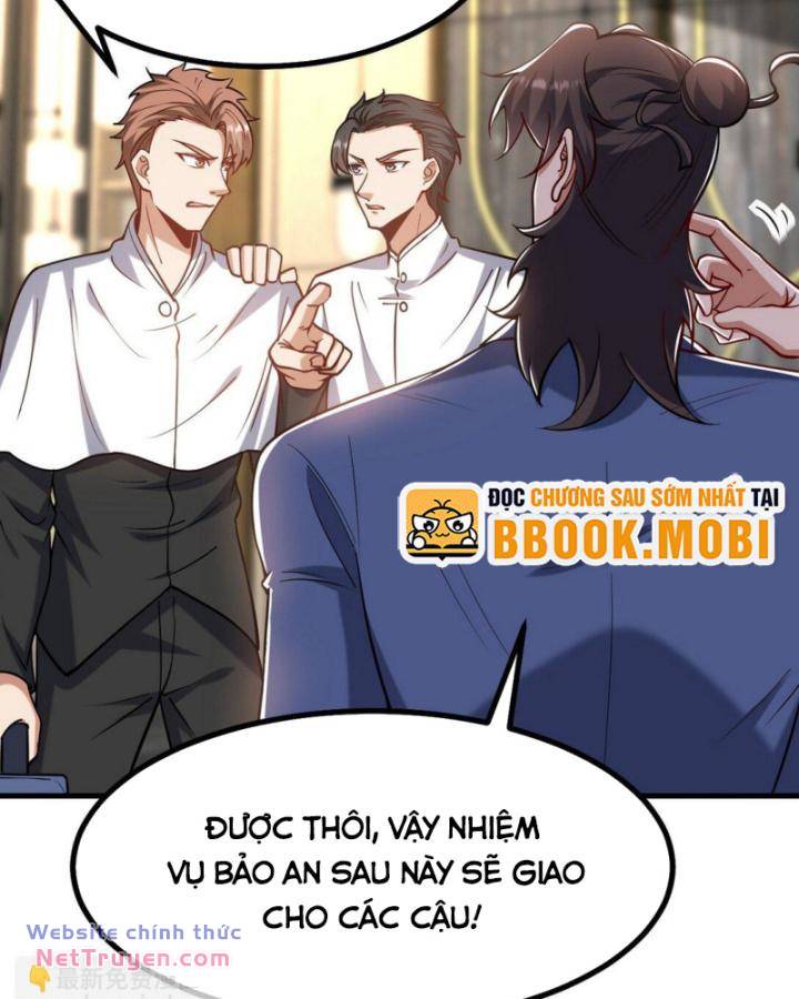 Long Vương Điện Chương 300 Ảnh 4