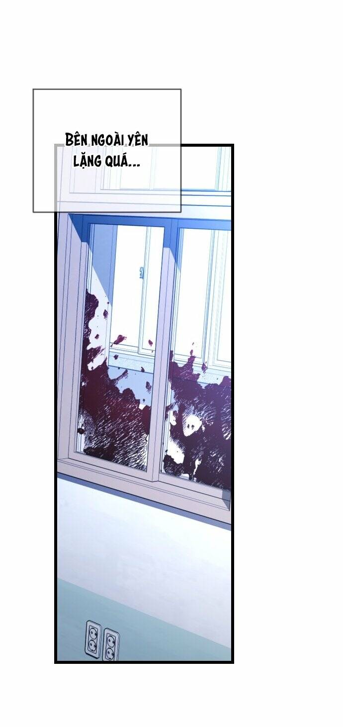 Sự Lãng Mạn Còn Tồn Tại Chương 94 Ảnh 55
