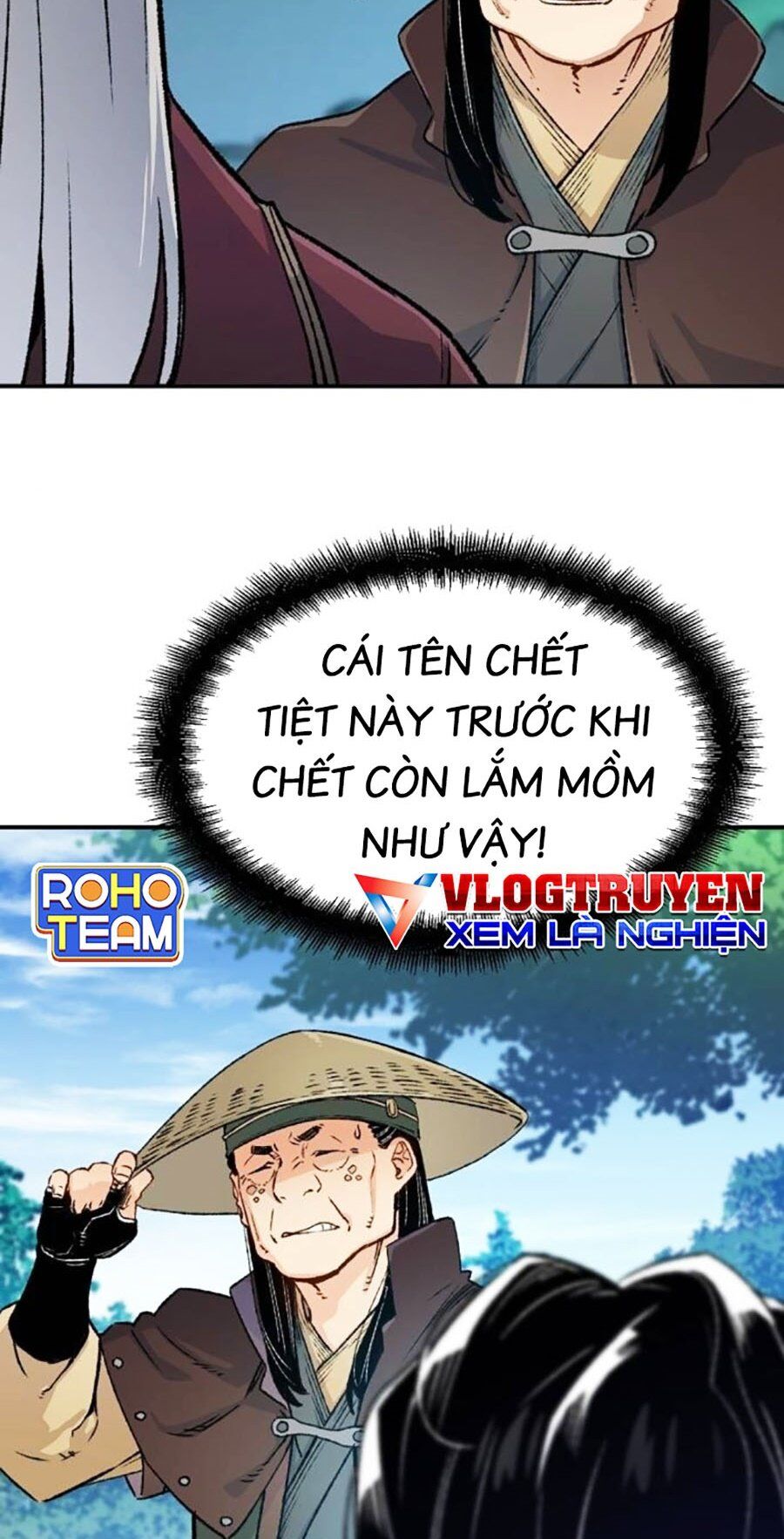 Trùng Sinh Thành Thiên Ma Chương 15 Ảnh 24