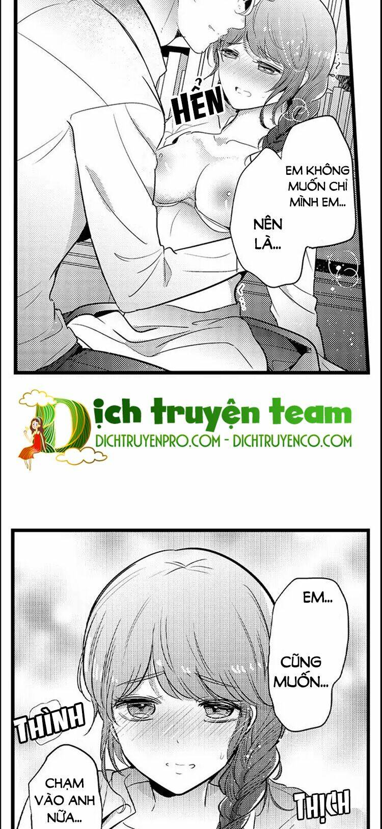 Sai Rồi, Sếp Tây Nhà Tôi Không Phải Là Quý Ông Đâu! Chương 90 Ảnh 24