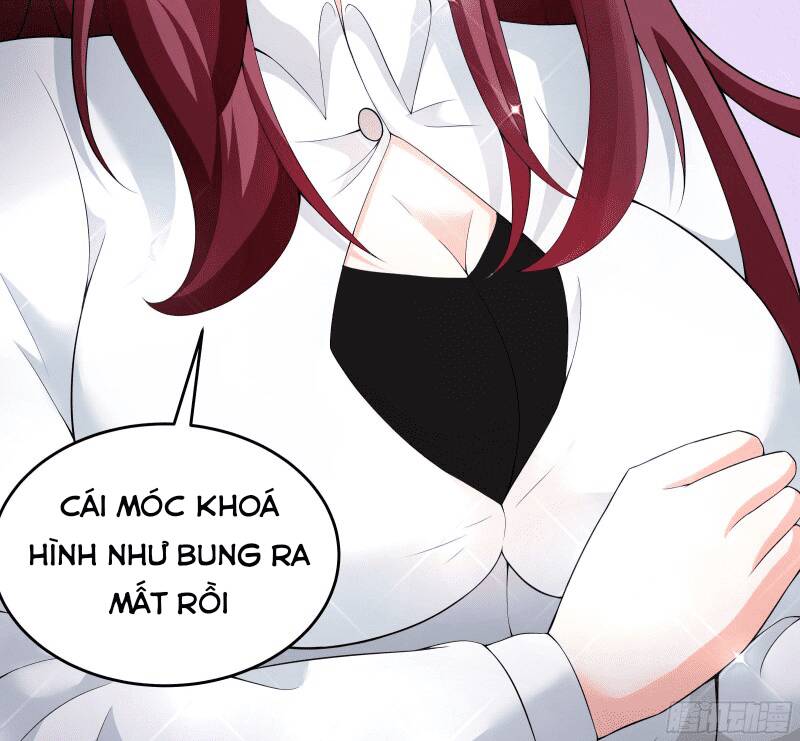 Các Cô Gái Tai Thú Đều Muốn Độc Chiếm Tôi Chương 10 Ảnh 62