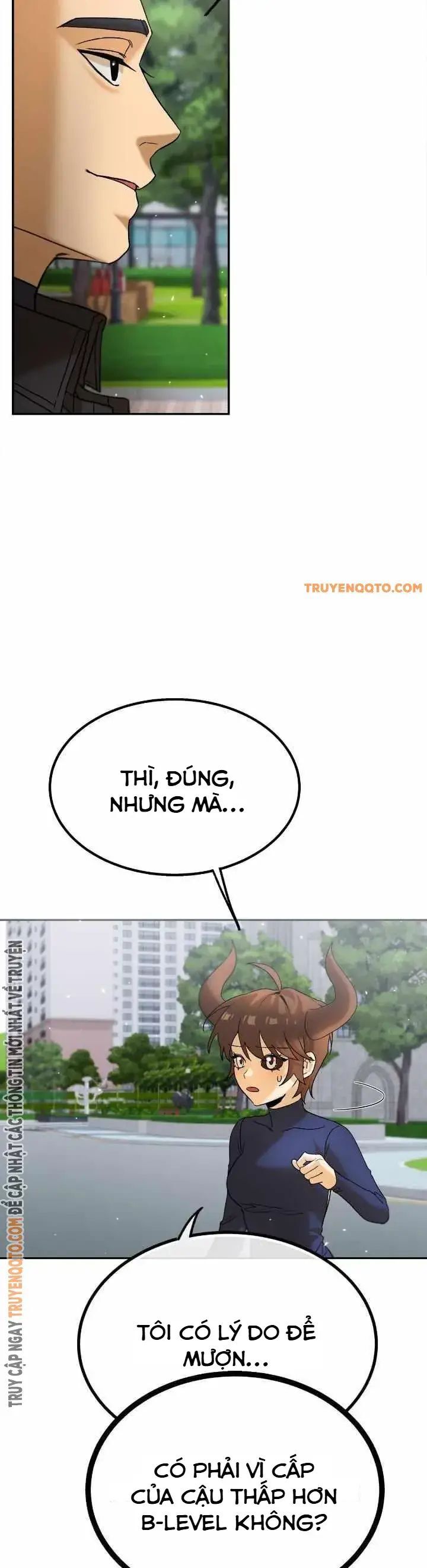 Tôi Là Học Sinh Hạng D Chương 26 Ảnh 5