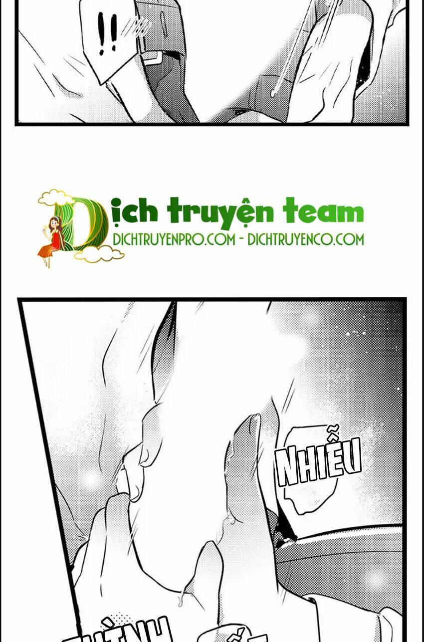 Sai Rồi, Sếp Tây Nhà Tôi Không Phải Là Quý Ông Đâu! Chương 90 Ảnh 28