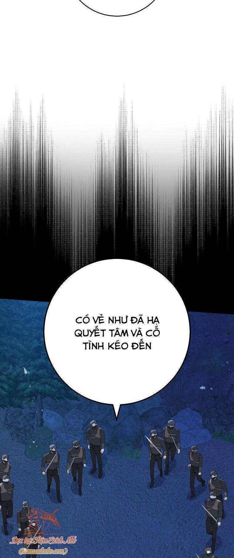 Tôi Đã Phạm Sai Lầm Rồi Chương 26 Ảnh 33