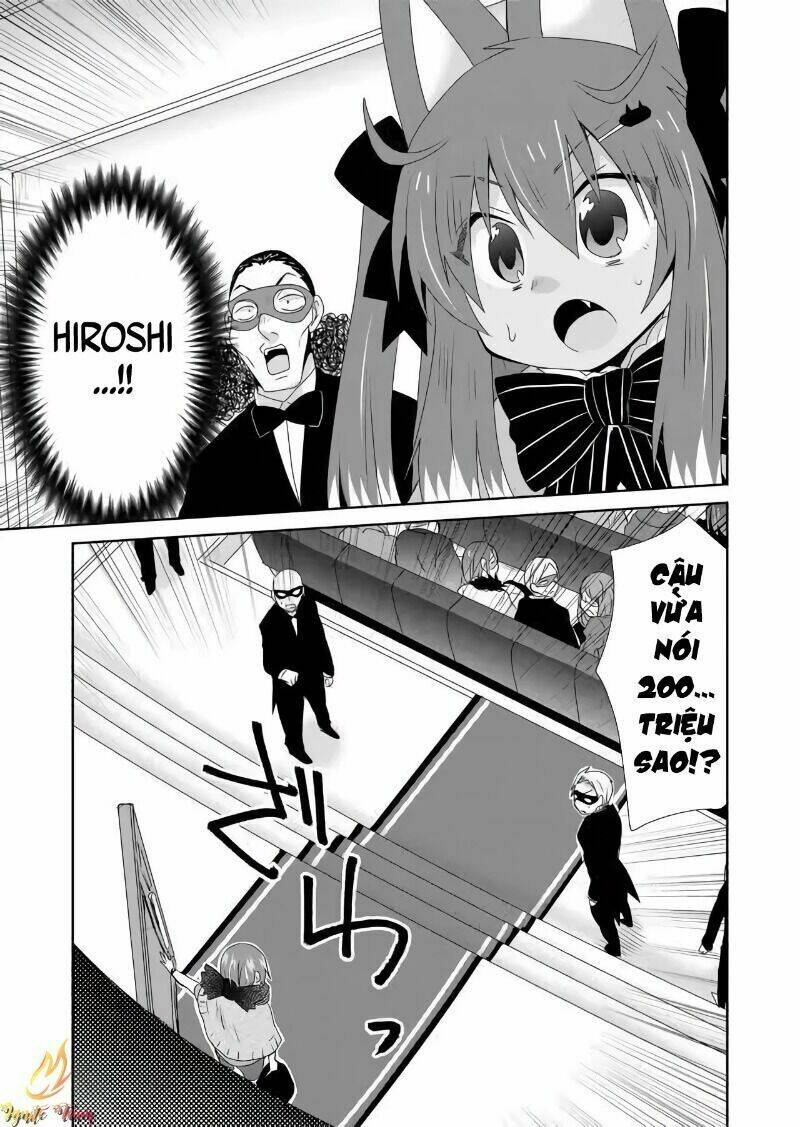 Zettai Ni Yatte Wa Ikenai Isekai Shoukan Chương 23 Ảnh 3