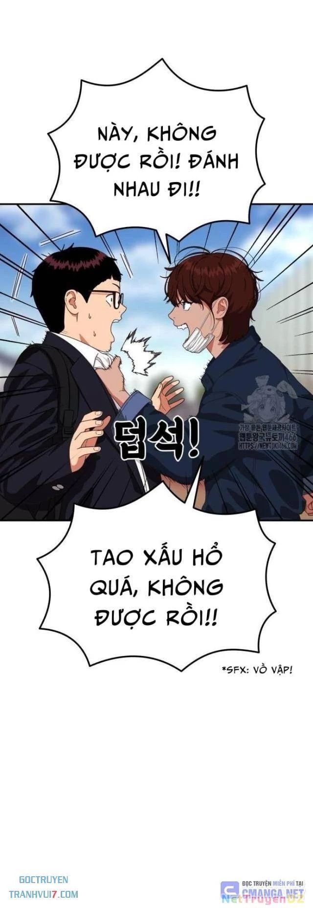 Huấn Luyện Chiến Đấu Siêu Cấp Chương 44 Ảnh 61