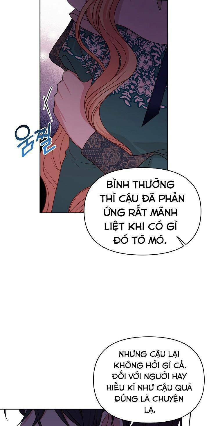 Tôi Đã Nuôi Dưỡng Bạn Thời Thơ Ấu Thành Bạo Chúa Chương 75 Ảnh 14