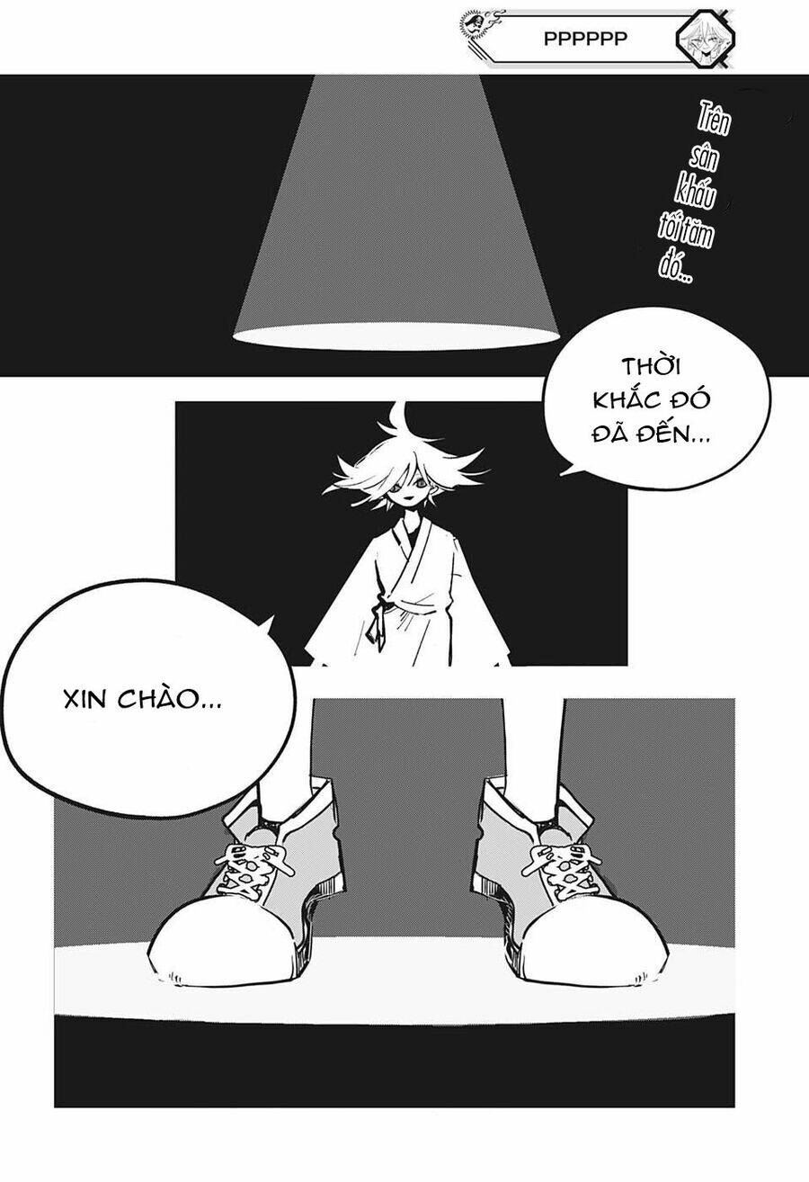 Pppppp Chương 70 Ảnh 5