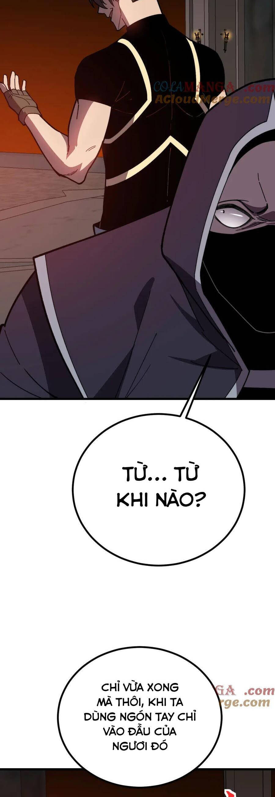 Sau Khi Chết, Ta Trở Thành Võ Đạo Thiên Ma Chương 36 Ảnh 57