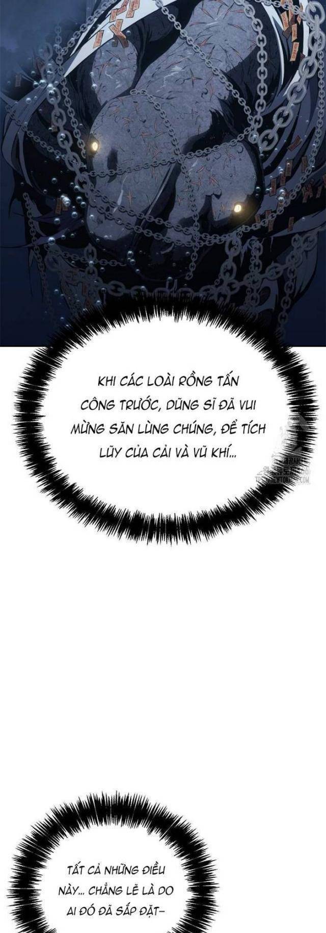 Lý Do Tôi Rời Bỏ Quỷ Vương Chương 51.1 Ảnh 9