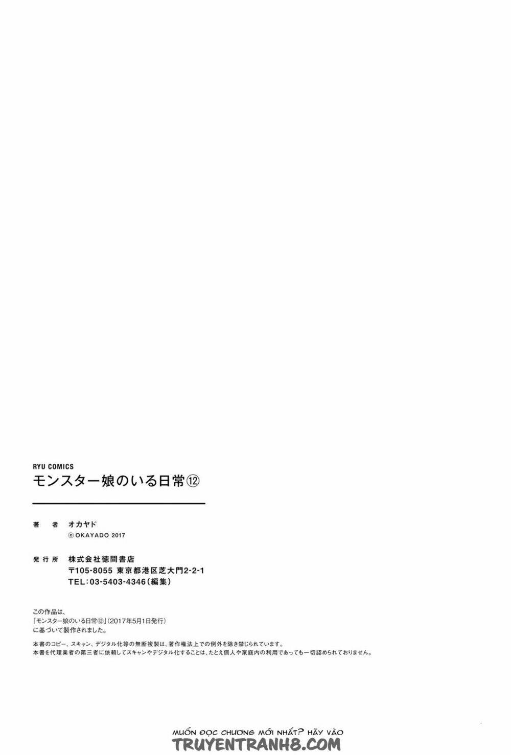 Các Nàng Thú Yêu Chương 51 Ảnh 46