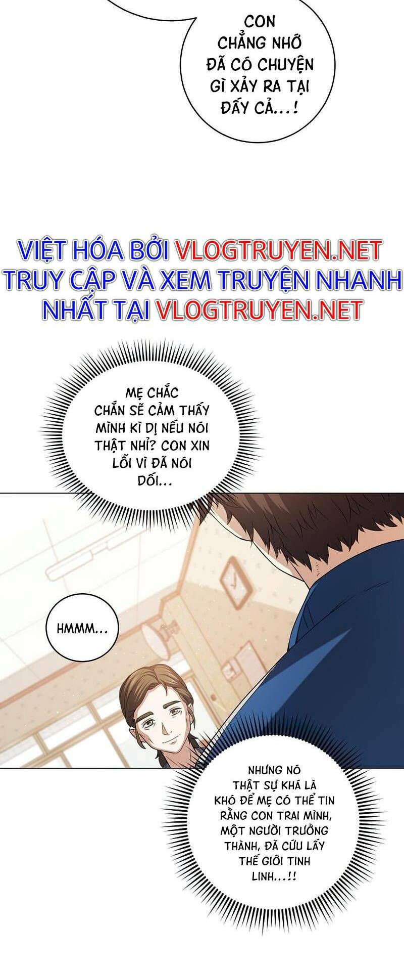 Anh Hùng Tái Xuất Mở Nhà Hàng, Đụng Là Phang! Chương 2 Ảnh 35