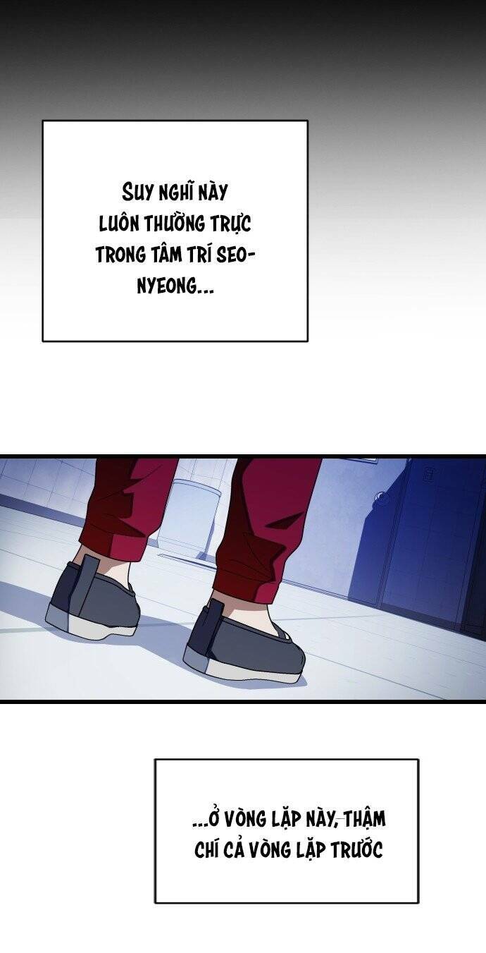 Sự Lãng Mạn Còn Tồn Tại Chương 85 Ảnh 68