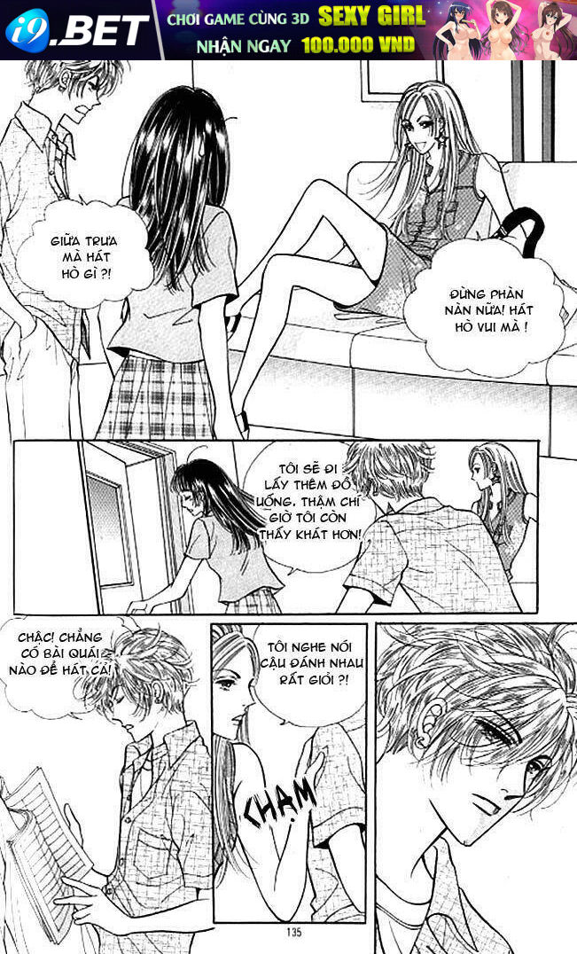 Cutie Boy Chương 19 Ảnh 32