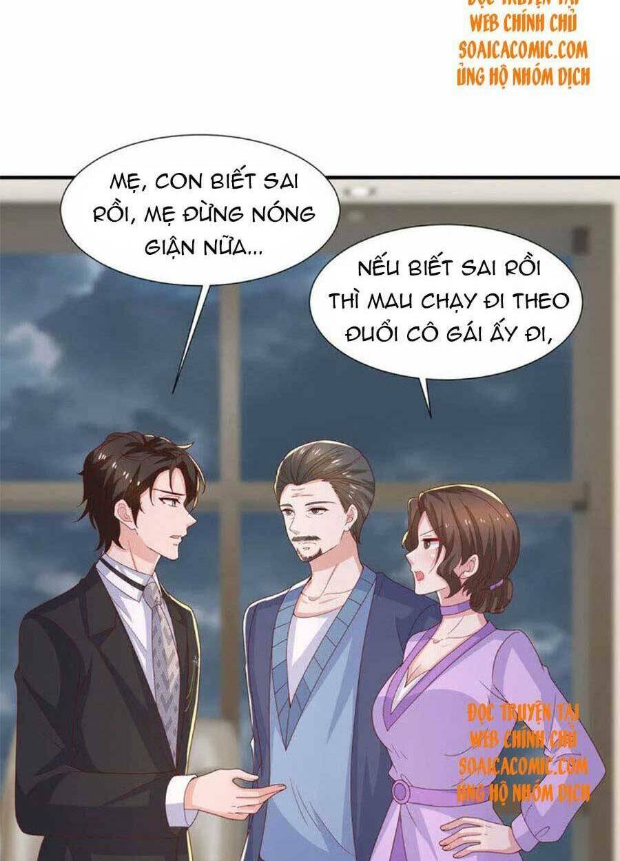 Sự Trả Thù Của Nữ Vương Chương 100 Ảnh 28