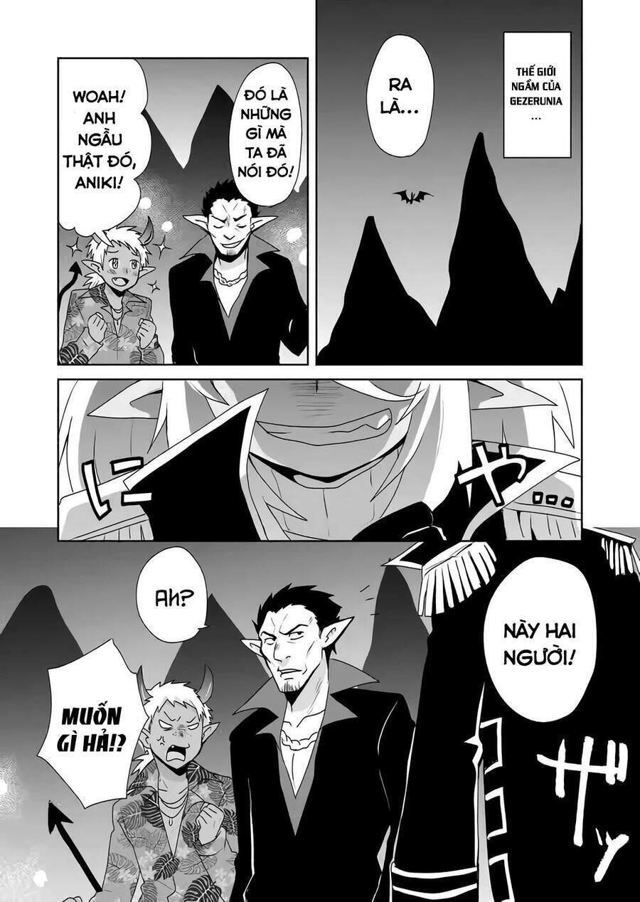 Zettai Ni Yatte Wa Ikenai Isekai Shoukan Chương 26.5 Ảnh 4