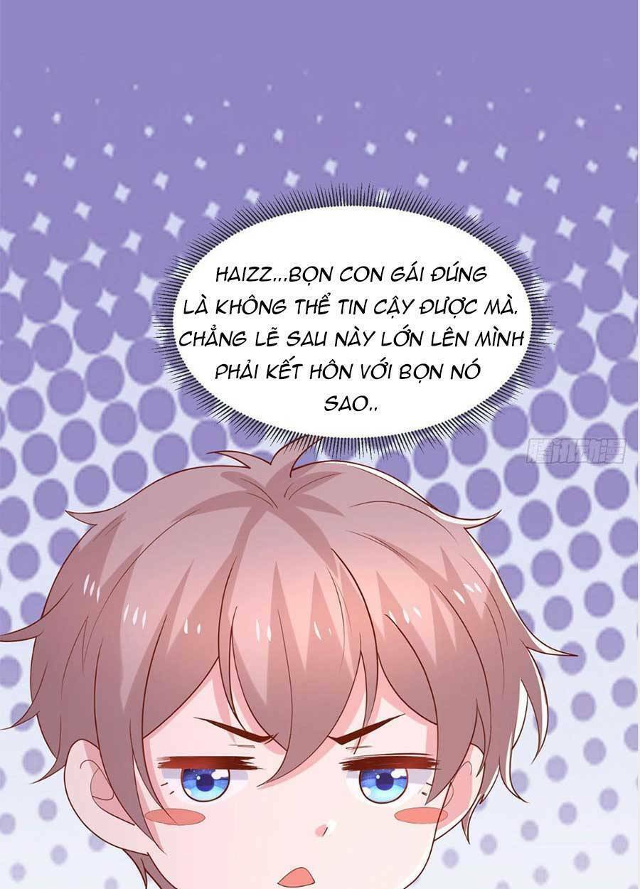 Sự Trả Thù Của Nữ Vương Chương 106 Ảnh 37