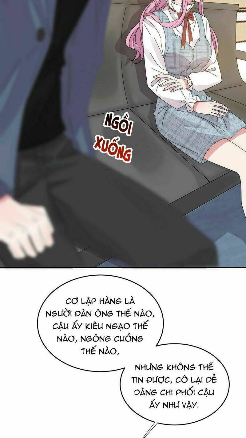 Hoàn Mỹ Lão Công Tiến Hóa Luân Chương 139 Ảnh 18
