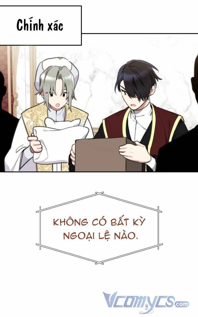 Công Chúa Lotto Chương 34 Ảnh 43