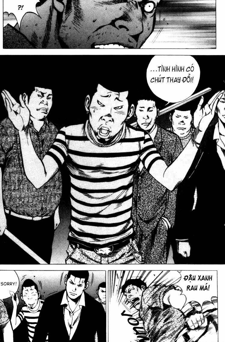 High School Chương 71 Ảnh 6