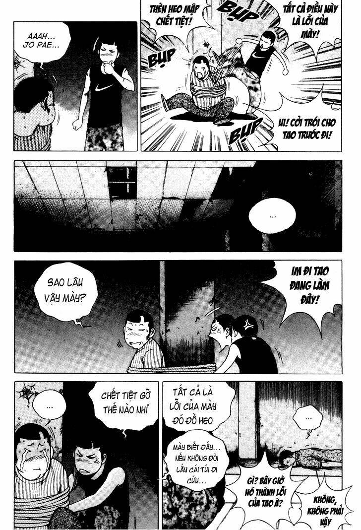 High School Chương 69 Ảnh 18