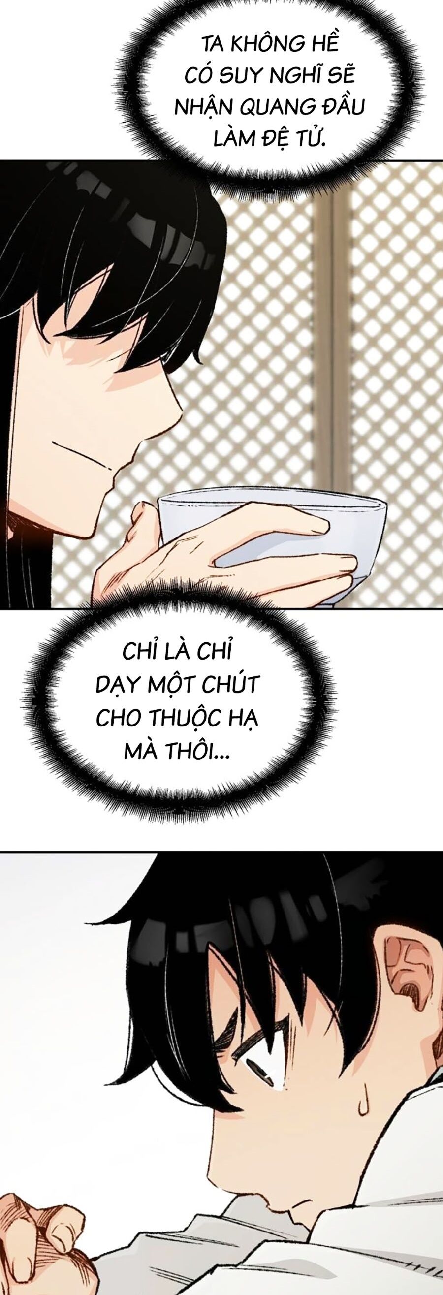 Trùng Sinh Thành Thiên Ma Chương 12 Ảnh 74